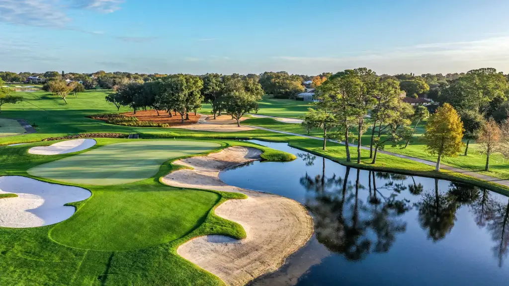 Photo of Bay Hill