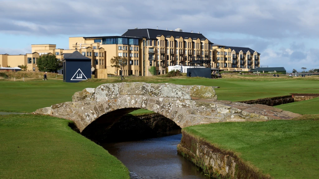 Photo of St. Andrews - Old Course